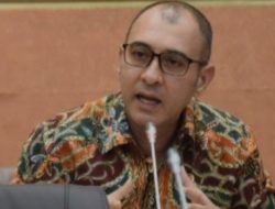 NASIM KHAN Komisi VI DPR Sebut BUMN & Pertamina Menjadi Sarang Mafia