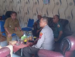 Lama jadi Tersangka Kasus Penggelapan Mobil Rental Petang ini Kades Jatibanteng Akhirnya Ditangkap dan Ditahan di Mapolres Situbondo