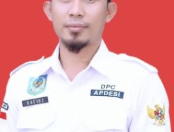 Hafidz Kabur dari polsek Sesaat akan dilakukan pemeriksaan pasca penggrebekan pesta Shabu Pagi tadi