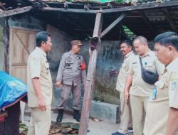 Pemberhentian Tak Wajar,Kades Sumberanyar Pilih Gugat Plt. Bupati Situbondo ke PTUN