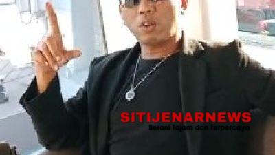 Melalui Momentum HPN Ketum LSM Siti Jenar mendorong insan pers untuk terus berinovasi dan berkolaborasi dalam menghadapi tantangan zaman dengan tetap menjunjung tinggi nilai-nilai sosial dan Kode Etik Jurnalistik