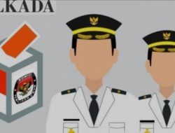 Selalu Jadi Rebutan Sengit di Setiap Event Pilkada, Berapa Sih Sebenarnya Gaji Bupati,?