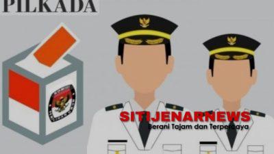 Selalu Jadi Rebutan Sengit di Setiap Event Pilkada, Berapa Sih Sebenarnya Gaji Bupati,?