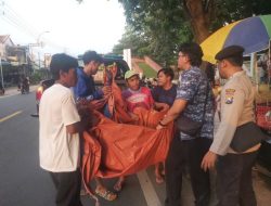 Pria di Situbondo Nekat Lakukan Percobaan Bunuh Diri di Lapak Pedagang