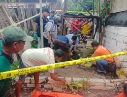 Mayat Pelajar Ditemukan di Pangkalan Truk Panarukan ,Korban Diduga Tersengat Listrik