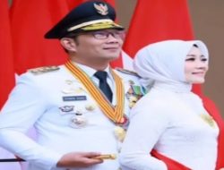 KPK Geledah Rumah Ridwan Kamil, ICW Desak Segera Diperiksa