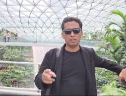 Riuh THR dan Mobdin Baru: Eko Febriyanto,Situbondo Perlu Inovasi Baru bukan Sekedar Sensasi