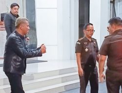 Eko Febriyanto pastikan pengadaan barang dan jasa menggunakan e-katalog berpotensi rawan korupsi.