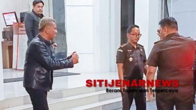 Eko Febriyanto pastikan pengadaan barang dan jasa menggunakan e-katalog berpotensi rawan korupsi.