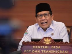 Akhirnya KPK Selidiki Keterlibatan Eks Mendes Gus Abdul Halim dalam Kasus Hibah Provinsi Jatim
