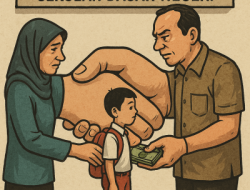 Pungli Berkedok Paguyuban? SDN 1 Mimbaan Situbondo Kembali Jadi Sorotan