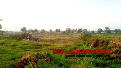 LPLH TN Probolinggo Raya Ancam Tempuh Jalur Hukum, Lahan Bekas Tambang Tak Direklamasi