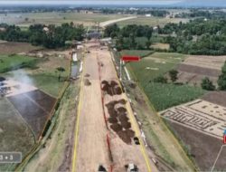 PT Waskita Tanggapi Isu Negatif Tol Probowangi: Proyek Dijalankan Sesuai Aturan Teknis dan Hukum