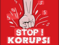LSM Siti Jenar Desak KPK Tuntaskan Kasus Korupsi Karna Suswandi: Penegakan Hukum Jangan Setengah Hati Tangkap Semua Yang Sudah Terbukti