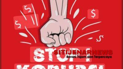 LSM Siti Jenar Desak KPK Tuntaskan Kasus Korupsi Karna Suswandi: Penegakan Hukum Jangan Setengah Hati Tangkap Semua Yang Sudah Terbukti