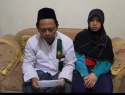 Foto Putri Ketua Umum LSM SITI JENAR Dicatut untuk Penipuan Donasi:Duka yang Ternodai Oleh Aksi Biadap dan Terkutuk yang dilakukan oleh oknum yang mencatut Banom Ormas Keagamaan