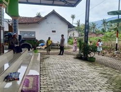 Curanmor Situbondo Makin Ganas, Empat Motor Raib dalam Hitungan Hari