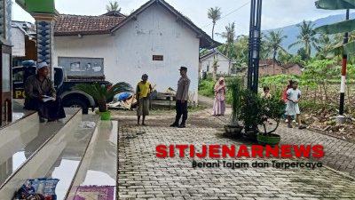 Curanmor Situbondo Makin Ganas, Empat Motor Raib dalam Hitungan Hari