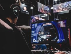 Game Sensa: Terobosan Interaktif dalam Industri Game