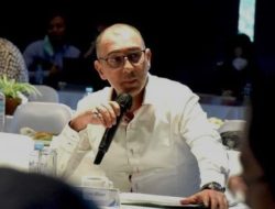 Nasim Khan: Kopdes Merah Putih Harus Dikelola Profesional & Transparan