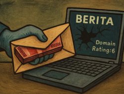 Publik Kini Mulai Pertanyakan Standar Kelayakan Kominfo Situbondo yang dinilai tidak berpijak pada prinsip efektivitas, profesionalisme, dan keterbukaan