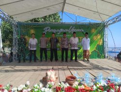 Petik Laut Lesanan Lor Pesisir Besuki 2025: Doa, Syukur, dan Warisan Bahari yang Hidup