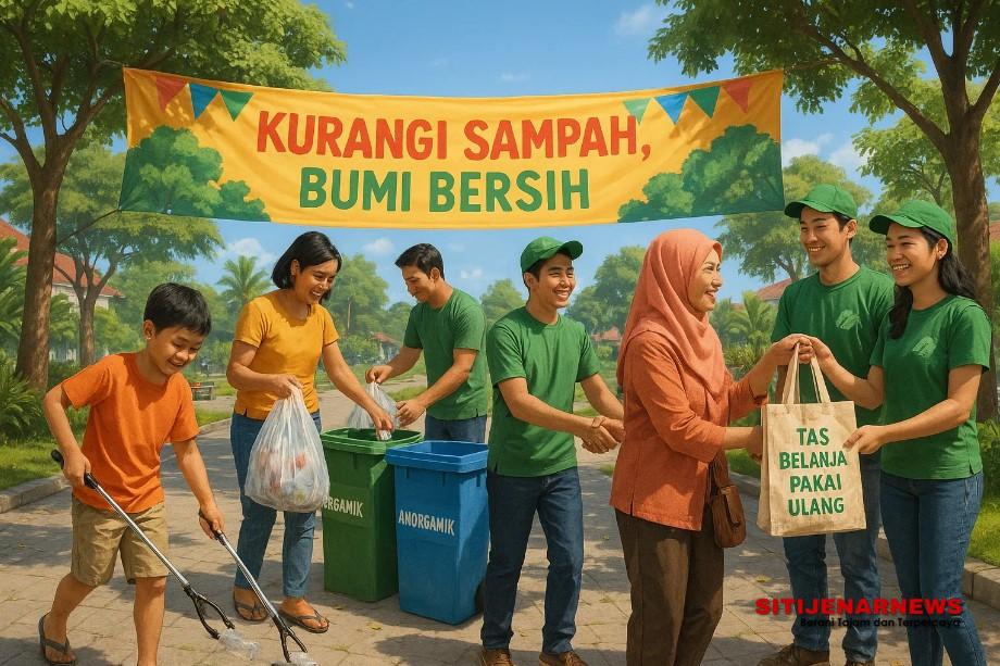 sampah