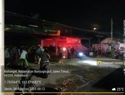 Kebakaran Mobil di Banyuglugur Bongkar Dugaan Jaringan BBM Subsidi Ilegal