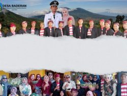 Tradisi Selamatan Desa Baderan, Warisan Leluhur yang Tetap Lestari dan Sakral