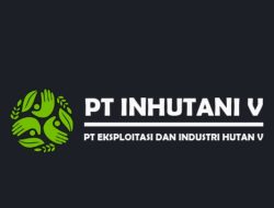 KPK Bongkar Dugaan Korupsi di Inhutani V, Sembilan Orang Diamankan