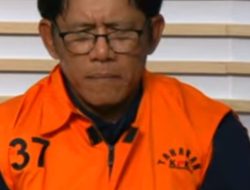 Polemik Jeep Rubicon Merah, Uang Singapura, dan OTT KPK Oleh Tersangka Dirut Inhutani V