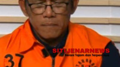 Polemik Jeep Rubicon Merah, Uang Singapura, dan OTT KPK Oleh Tersangka Dirut Inhutani V