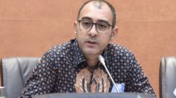 Nasim Khan Dukung Transformasi BUMN, Efisiensi Harus Tingkatkan Dividen dan Kesejahteraan