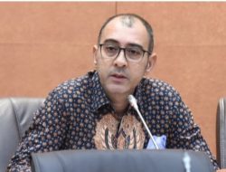 Nasim Khan Dukung Transformasi BUMN, Efisiensi Harus Tingkatkan Dividen dan Kesejahteraan