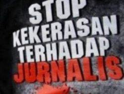 Wartawan Jawa Pos Dianiaya dan Dipersekusi Saat Liput Unjuk Rasa,bukti matinya prinsip-prinsip hukum dan demokrasi Di Kabupaten Situbondo