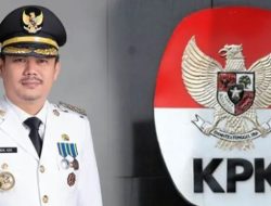 Baru Menjabat 6 Bulan Bupati Kolaka Timur Abd Azis Ditangkap KPK Terkait Kasus Korupsi