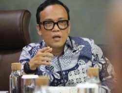 OTT KPK Hari ini Akhirnya Bongkar Skandal Pemerasan Sertifikasi K3,Wamenaker Yang Sok Suci dan Sok Pahlawan Immanuel Ebenezer Pun Akhirnya Ditangkap