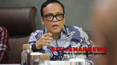 OTT KPK Hari ini Akhirnya Bongkar Skandal Pemerasan Sertifikasi K3,Wamenaker Yang Sok Suci dan Sok Pahlawan Immanuel Ebenezer Pun Akhirnya Ditangkap