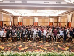 APPI dan PT Pupuk Indonesia Perkuat Sinergi Distribusi Pupuk Subsidi di Banyuwangi