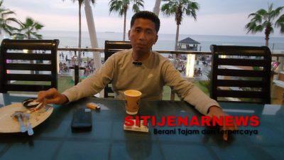 Eko Febrianto Ingatkan Bupati Situbondo Soal Risiko Proyek dan Mutasi Pejabat