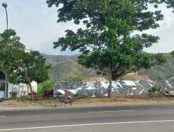 Sidak DPRD dan Pemkab di Stockpile Sawdust Banyuglugur: Warga Tetap Teguh Menolak