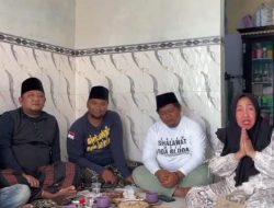 TKI Asal Desa Ketah Situbondo Viral di Medsos Minta Pulang, Nasim Khan Utus Tim NKI Dampingi Keluarga Untuk Percepat Kepulangannya