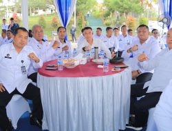 Rutan Situbondo Raih Predikat Terakselerasi, Bukti Konsistensi dan Disiplin Kinerja
