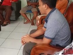 Merasa belum Ada kepastian tentang keluhannya Kini Masyarakat Banyuglugur Mulai Geram, Dan Ancam Tutup Sendiri Aktivitas Stockpile Sawdust di Dekat Masjid