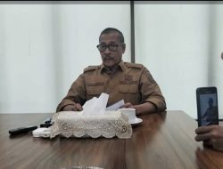 Dan Akhirnya Wabup Djoko Kini Resmi Adukan Bupati Fawait ke KPK, Soroti APBD Tak Transparan dan Peran Aneh TP3D Kabupaten Jember