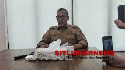 Dan Akhirnya Wabup Djoko Kini Resmi Adukan Bupati Fawait ke KPK, Soroti APBD Tak Transparan dan Peran Aneh TP3D Kabupaten Jember