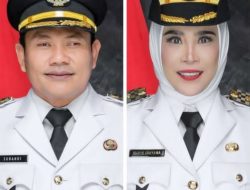 Gaduh, Setelah Jember Kini Sidoarjo: Wabup Resmi Ancam Laporkan Bupati Sidoarjo Subandi ke Kemendagri Gegara Memutasi 61 ASN