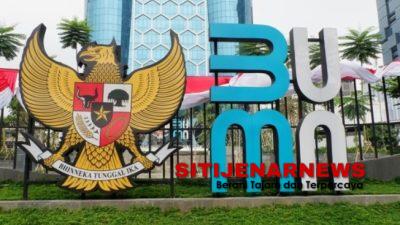 Komisi VI DPR: Transformasi Kementerian Jadi BP BUMN Momentum Tata Kelola Modern