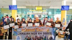 Travel Umroh Jambi