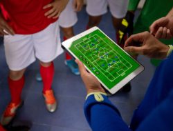 Strategi Sepak Bola Modern, Taktik Klub Dunia Terbaru